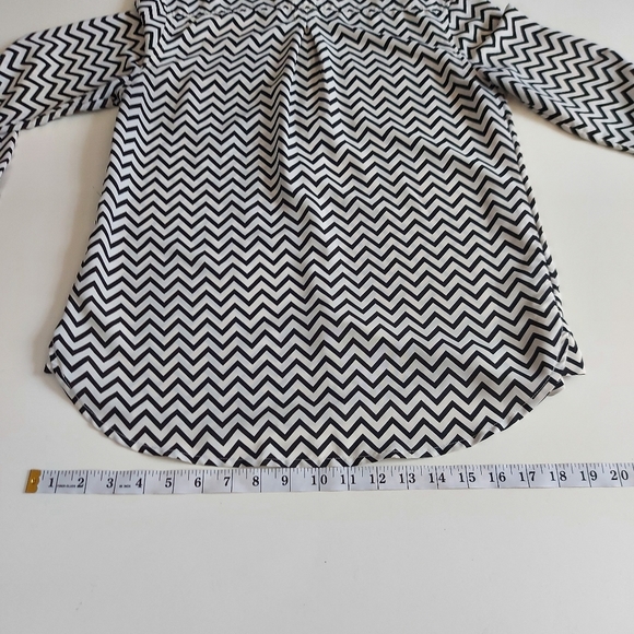 American Eagle Outfitters Women's Blouse Size Sm. - Picture 12 of 16